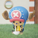 Bandai Chibi arts One Piece Doctor Tony Tony Chopper PVC Figure