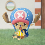 Bandai Chibi arts One Piece Doctor Tony Tony Chopper PVC Figure