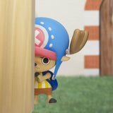 Bandai Chibi arts One Piece Doctor Tony Tony Chopper PVC Figure