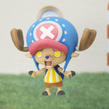 Bandai Chibi arts One Piece Doctor Tony Tony Chopper PVC Figure