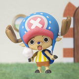 Bandai Chibi arts One Piece Doctor Tony Tony Chopper PVC Figure