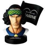 Bandai MasColle TV animation One Piece Head Great Deep Collection vol 2