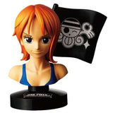 Bandai MasColle TV animation One Piece Head Great Deep Collection vol 2