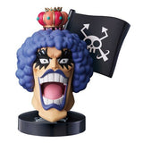 Bandai from TV animation One Piece Great Deep Collection 3 (set of 9)