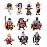 Bandai One Piece Petit figure Collection Warlords of the Sea Splendid Special BOX
