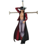 Bandai One Piece Super Styling Wanted!! figure Collection (set of 5)