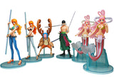 Bandai One Piece Super Styling Great Decisive Battle Trading figure