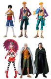 Bandai from TV Animation One Piece Super Styling 3D2Y figure Collection