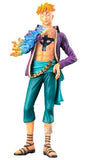 Bandai from TV Animation One Piece Super Styling 3D2Y figure Collection
