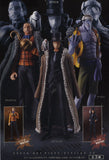 Bandai Super One Piece Styling EX ADVERSARY figure (set of 3)
