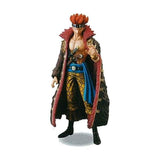Bandai One Piece Super Styling Voyage to the New World figure Collection