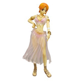 Bandai TV animation One Piece Super Styling New World figure Collection