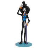 Bandai TV animation One Piece Super Styling New World figure Collection