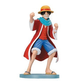 Bandai TV animation One Piece Super Styling New World figure Collection