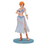 Bandai TV animation One Piece Super Styling New World figure Collection