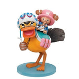 Bandai TV animation One Piece Super Styling New World figure Collection