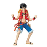 Bandai One Piece Locations Unlimited Cruise figure Collection ep 1 (set of 6)