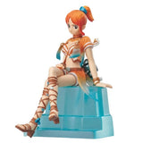 Bandai One Piece Locations Unlimited Cruise figure Collection ep 1 (set of 6)