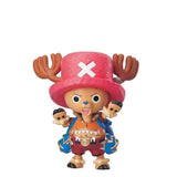 Bandai One Piece Locations Unlimited Cruise figure Collection ep 1 (set of 6)