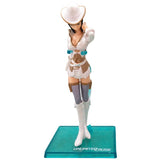 Bandai One Piece Locations Unlimited Cruise figure Collection ep 1 (set of 6)