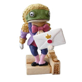 Furuta Kaiyodo Alice's Adventures in Figureland mini figure (set of 18)