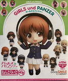 Good Smile Nendoroid Petite GIRLS und PANZER 01 (set of 11)