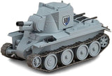 Good Smile Nendoroid More Girls und Panzer der Film tank