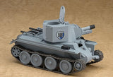 Good Smile Nendoroid More Girls und Panzer der Film tank