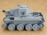 Good Smile Nendoroid More Girls und Panzer der Film tank