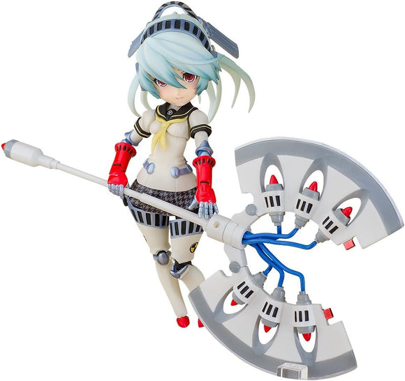 Phat Parfom 003 Persona 4 Arena Labrys P4U Edition action figure