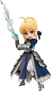 Phat Parfom 006 Fate/stay night Unlimited Blade Works saber action figure