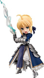 Phat Parfom 006 Fate/stay night Unlimited Blade Works saber action figure