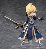 Phat Parfom 006 Fate/stay night Unlimited Blade Works saber action figure