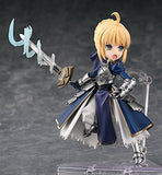Phat Parfom 006 Fate/stay night Unlimited Blade Works saber action figure