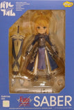 Phat Parfom 006 Fate/stay night Unlimited Blade Works saber action figure