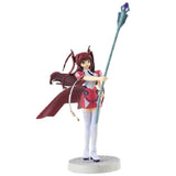 Toranoana Palm Scenery Pastel Chime Continue girl figure (set of 6)