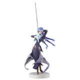 Toranoana Palm Scenery Pastel Chime Continue girl figure (set of 6)