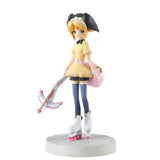 Toranoana Palm Scenery Pastel Chime Continue girl figure (set of 6)