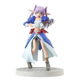 Toranoana Palm Scenery Pastel Chime Continue girl figure (set of 6)