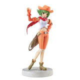 Toranoana Palm Scenery Pastel Chime Continue girl figure (set of 6)