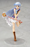 CafeReo Kannagi Crazy Shrine Maidens figure Collection (set of 8)