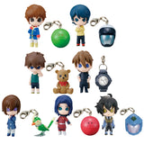 Bandai Prop Plus Petit PPP Gundam History figure 30th anniversary (set of 8)