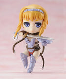 Hobby Japan Puchitto! Queen's Blade Petit Figure Vol. 1 (set of 6)