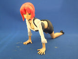 Bandai Cosmix Super Black Jack Rio Rollins Tachibana figure (set of 4)