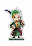 Sen-Ti-Nel One Piece New World Mugiwara Reuninon 3D Wall Display Art (set of 9)