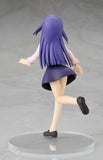 CafeReo Kannagi Crazy Shrine Maidens figure Collection (set of 8)