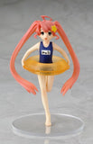 CafeReo Kannagi Crazy Shrine Maidens figure Collection (set of 8)
