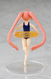 CafeReo Kannagi Crazy Shrine Maidens figure Collection (set of 8)