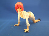 Bandai Cosmix Super Black Jack Rio Rollins Tachibana figure (set of 4)