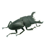 F-toys Mushiking King of Beetles Insect Hunter Stag Beetle 2013 (set of 5)